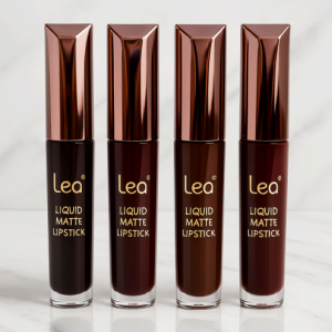 Lea Luxe Liquid Matte Lipstick