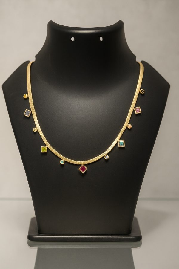 Jewellery
